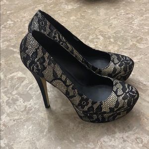Aldo High Heels
